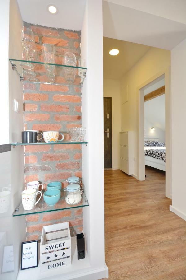 Fantastic View Apartment *