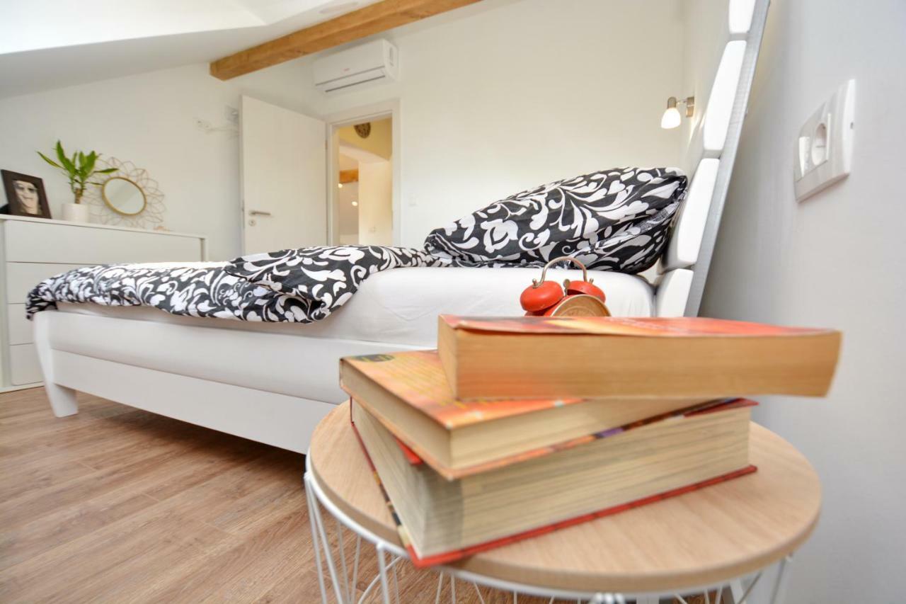 Apartment Fantastic View Zadar
