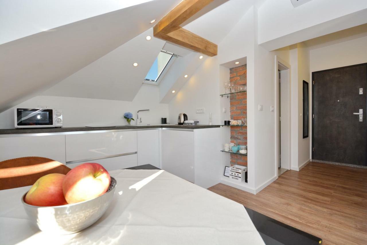 Fantastic View Apartment *