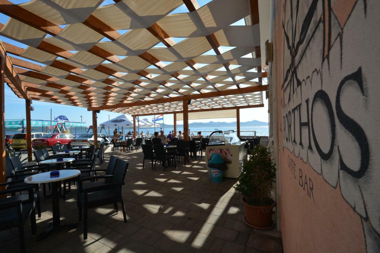 Fantastic View Apartment Zadar