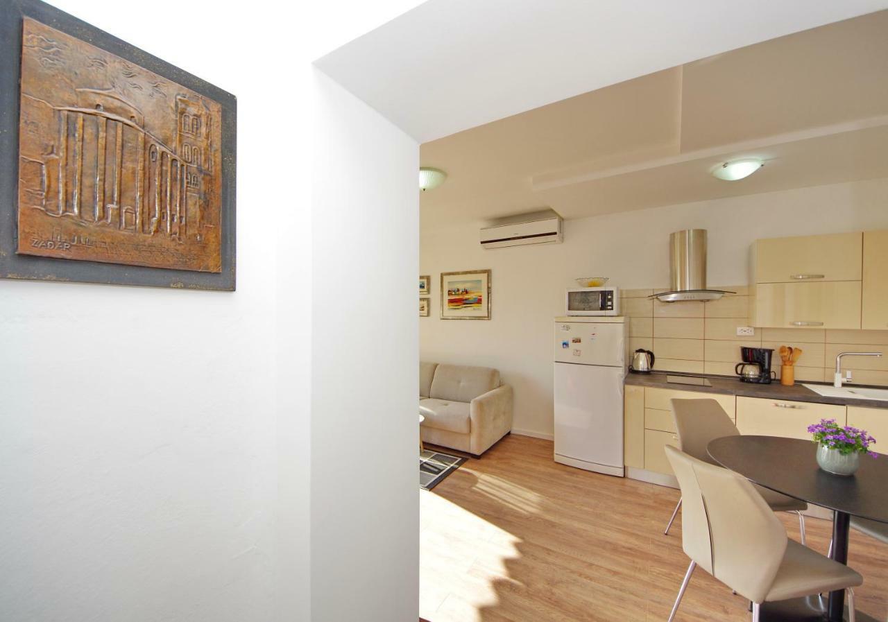 Fantastic View Apartment