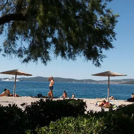 Fantastic View Apartment Zadar Exterior photo