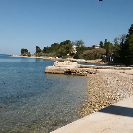 Fantastic View Apartment Zadar Exterior photo