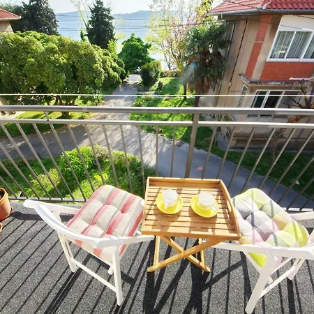 Fantastic View Apartment Zadar Exterior photo