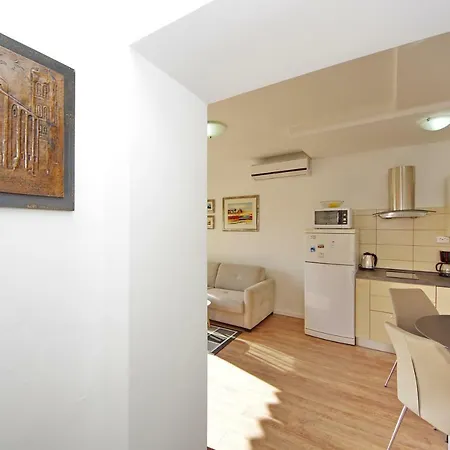 Fantastic View Apartment Zadar Exterior photo