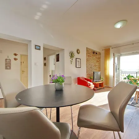 Fantastic View Apartment Zadar Exterior photo