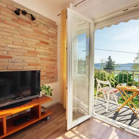 Fantastic View Apartment Zadar Exterior photo