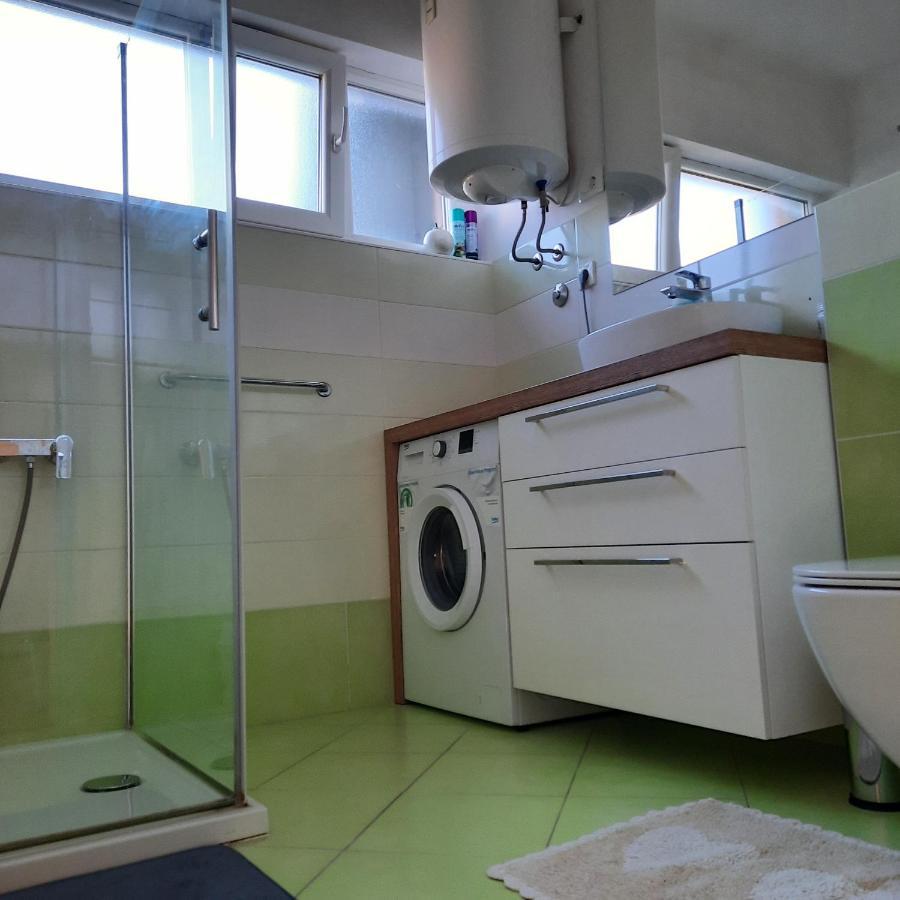 Fantastic View Apartment