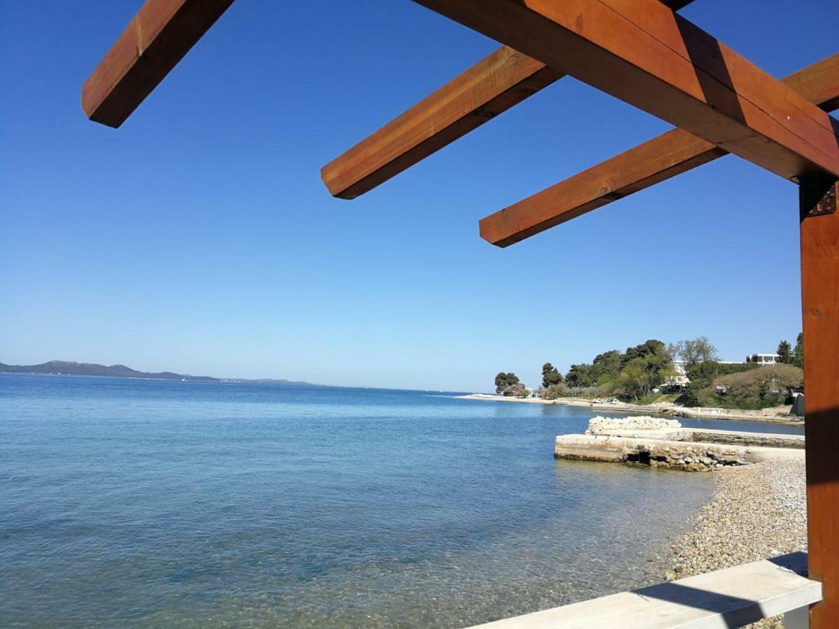 Fantastic View Apartment Zadar