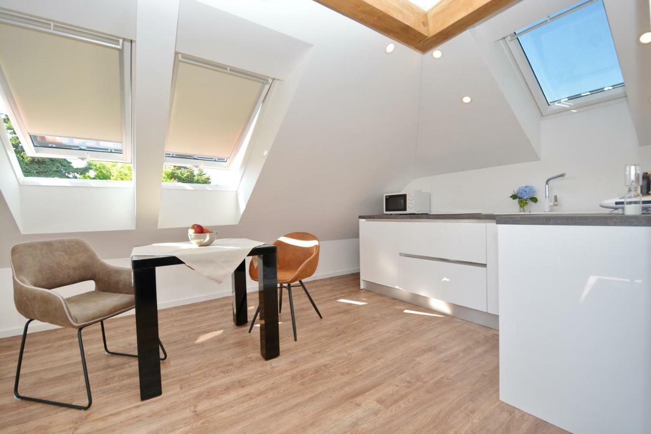 Fantastic View Apartment