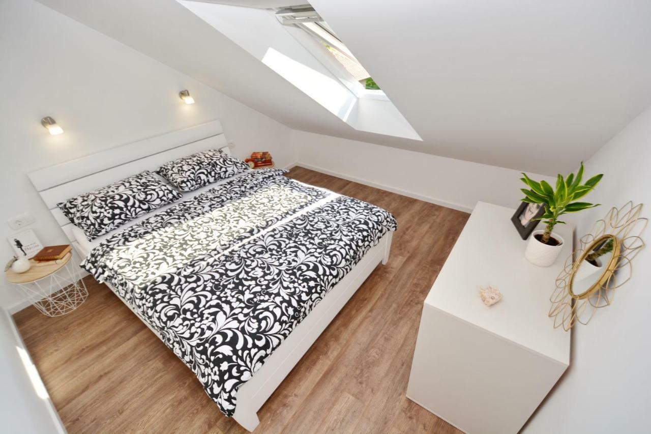 Fantastic View Apartment