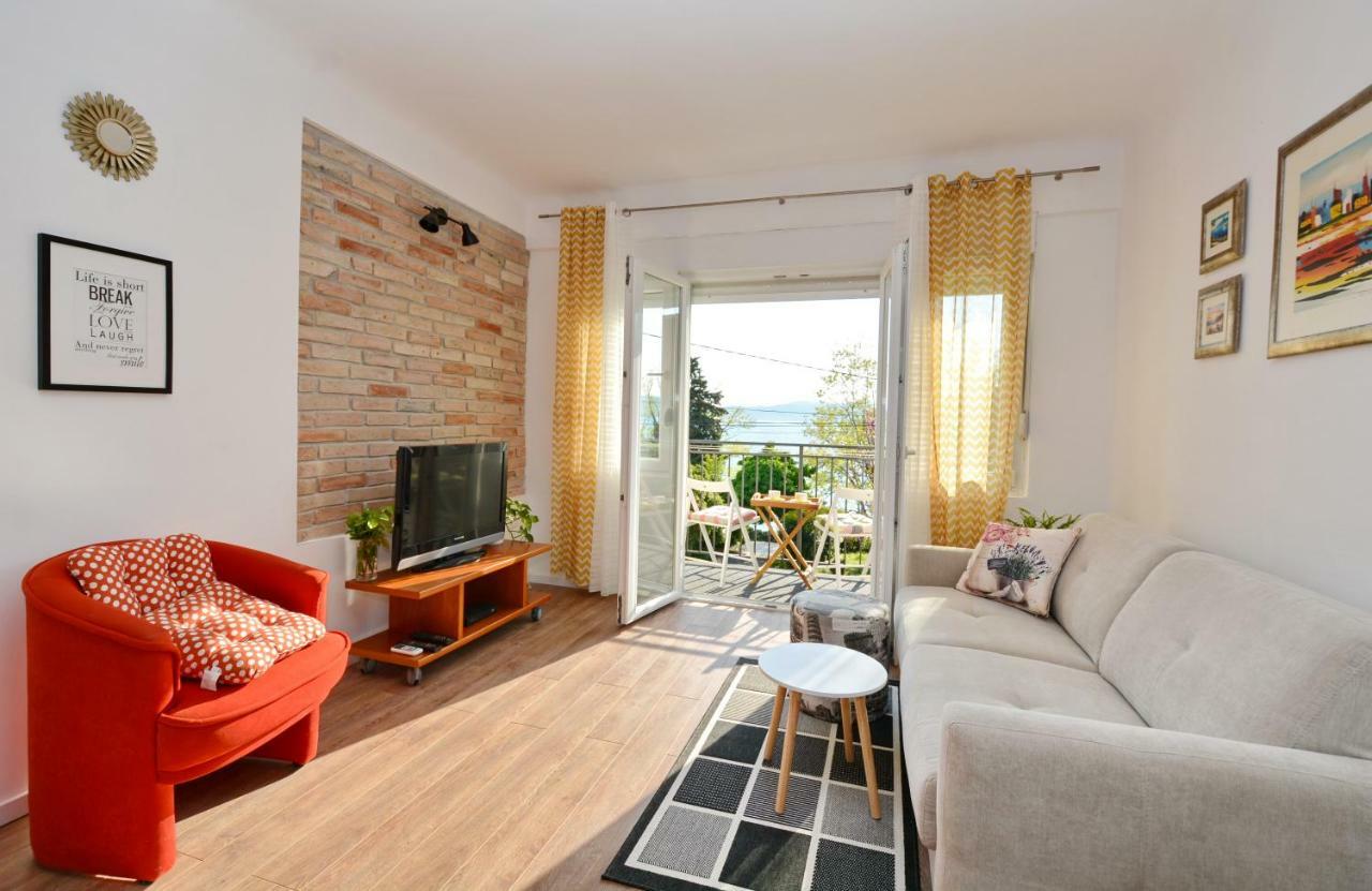 Fantastic View Apartment