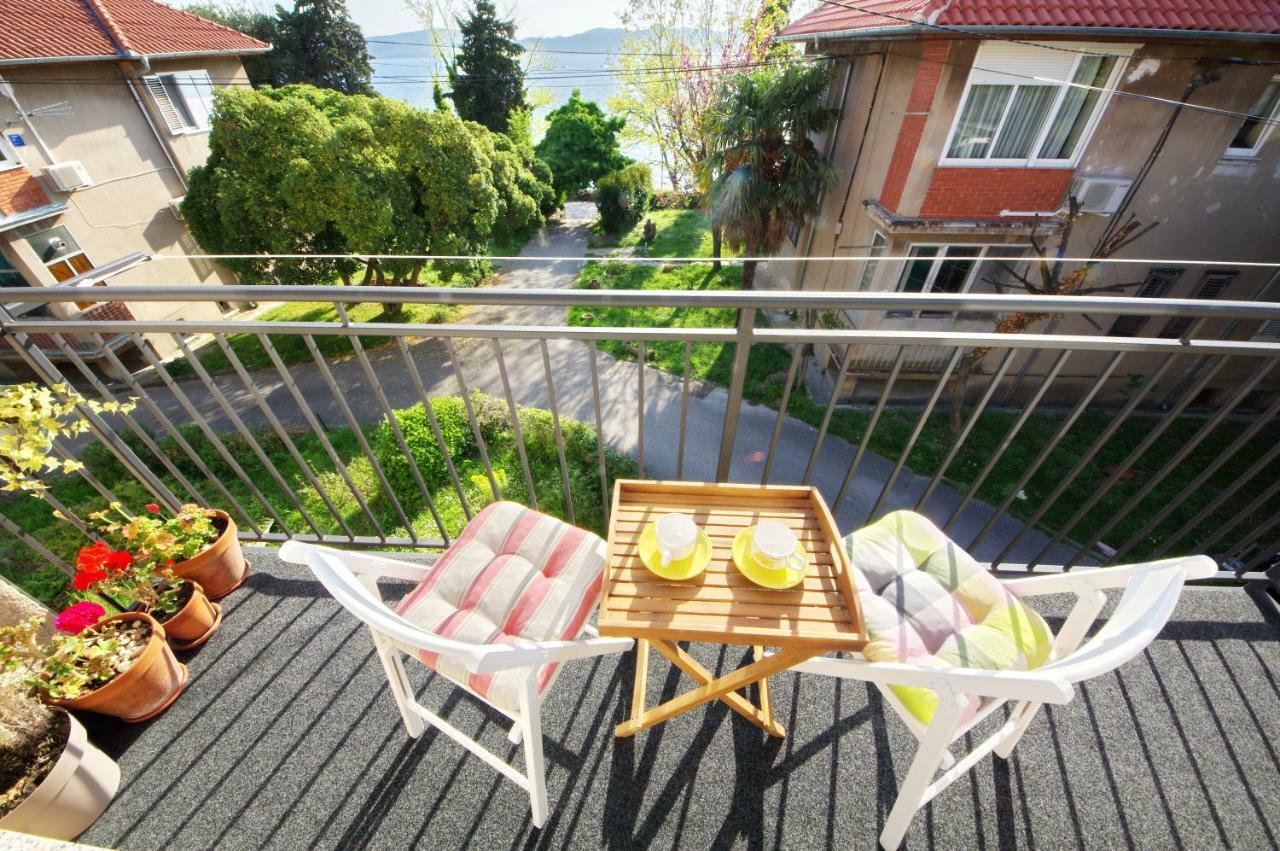 Apartment Fantastic View *