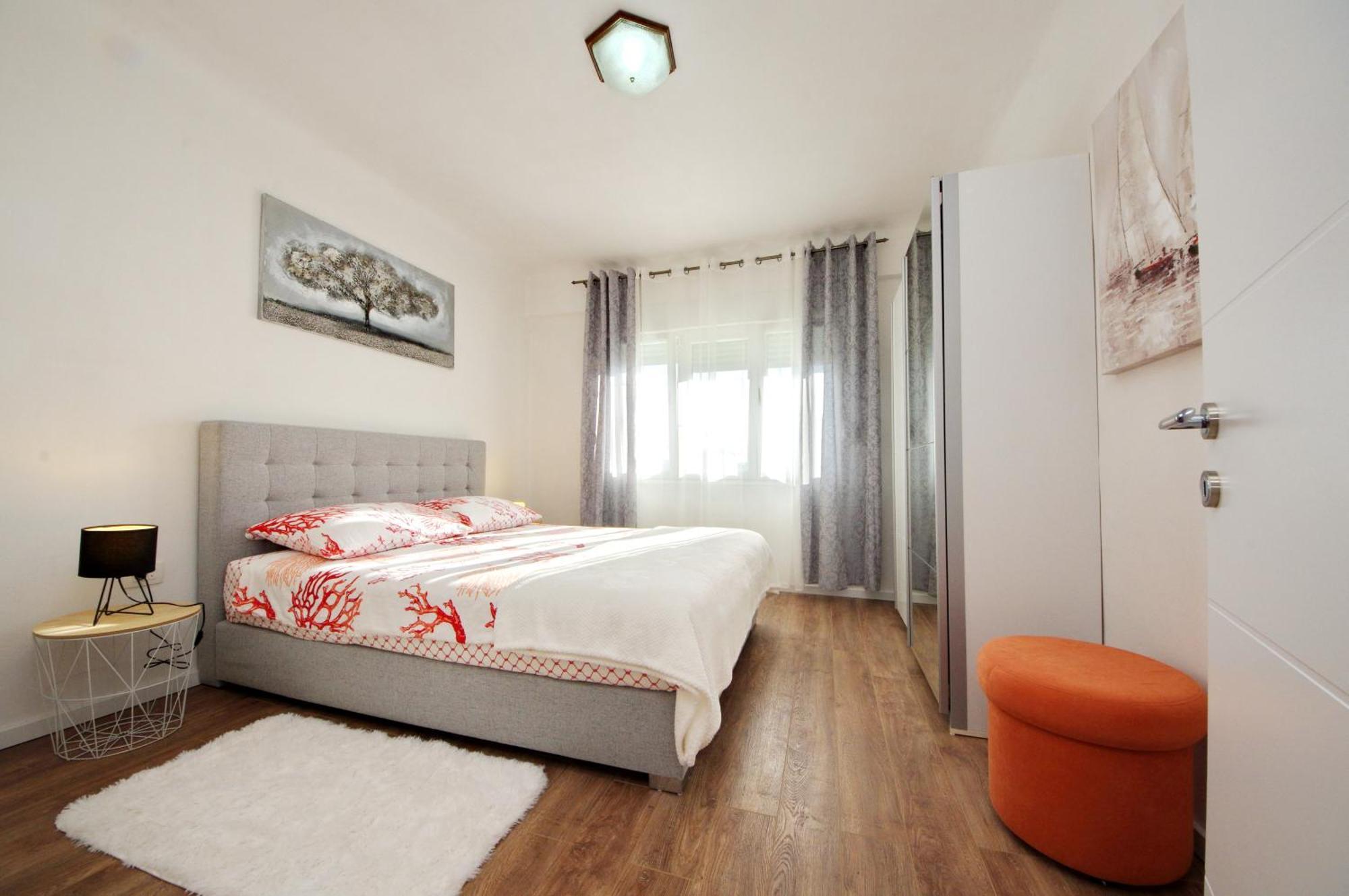 Apartment Fantastic View Zadar