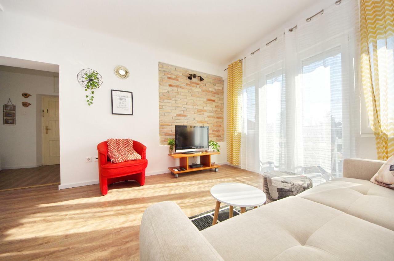 Apartment Fantastic View *