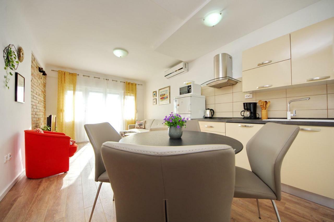 Fantastic View Apartment