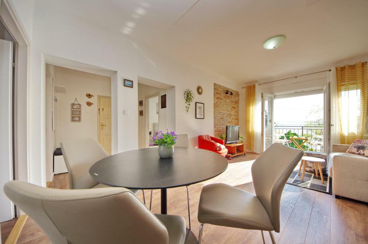 Fantastic View Apartment