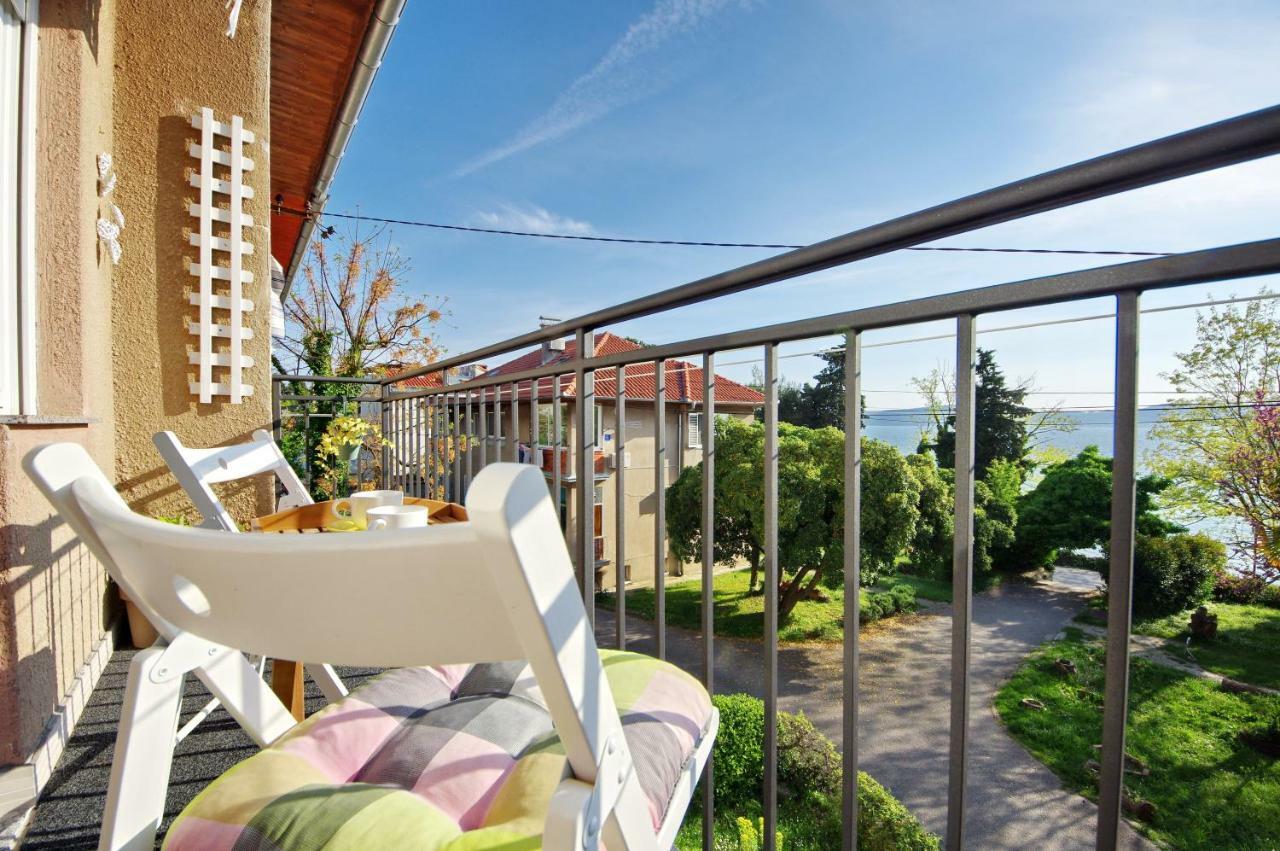 Apartment Fantastic View Zadar