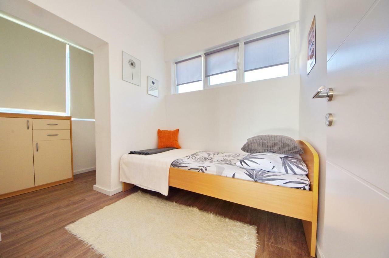 Apartment Fantastic View Zadar